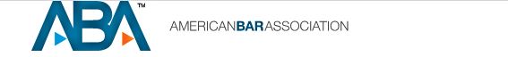 American Bar Association - Abogados child support gratis