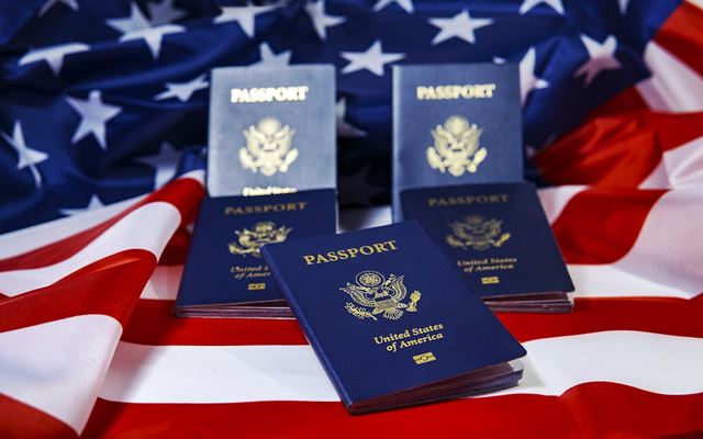 Cómo obtener una visa familiar en Estados Unidos