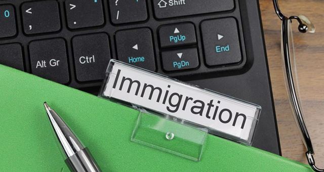 Abogados de Inmigración en Portland Oregon 1 Los abogados de inmigración en Portland, Oregon pueden ayudarte a resolver tu estatus migratorio