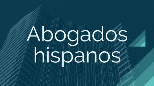 abogados latinos