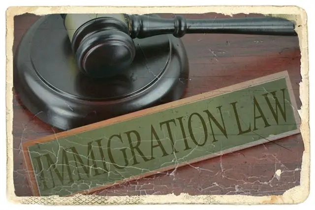 abogados de inmigracion en Milwaukee WI