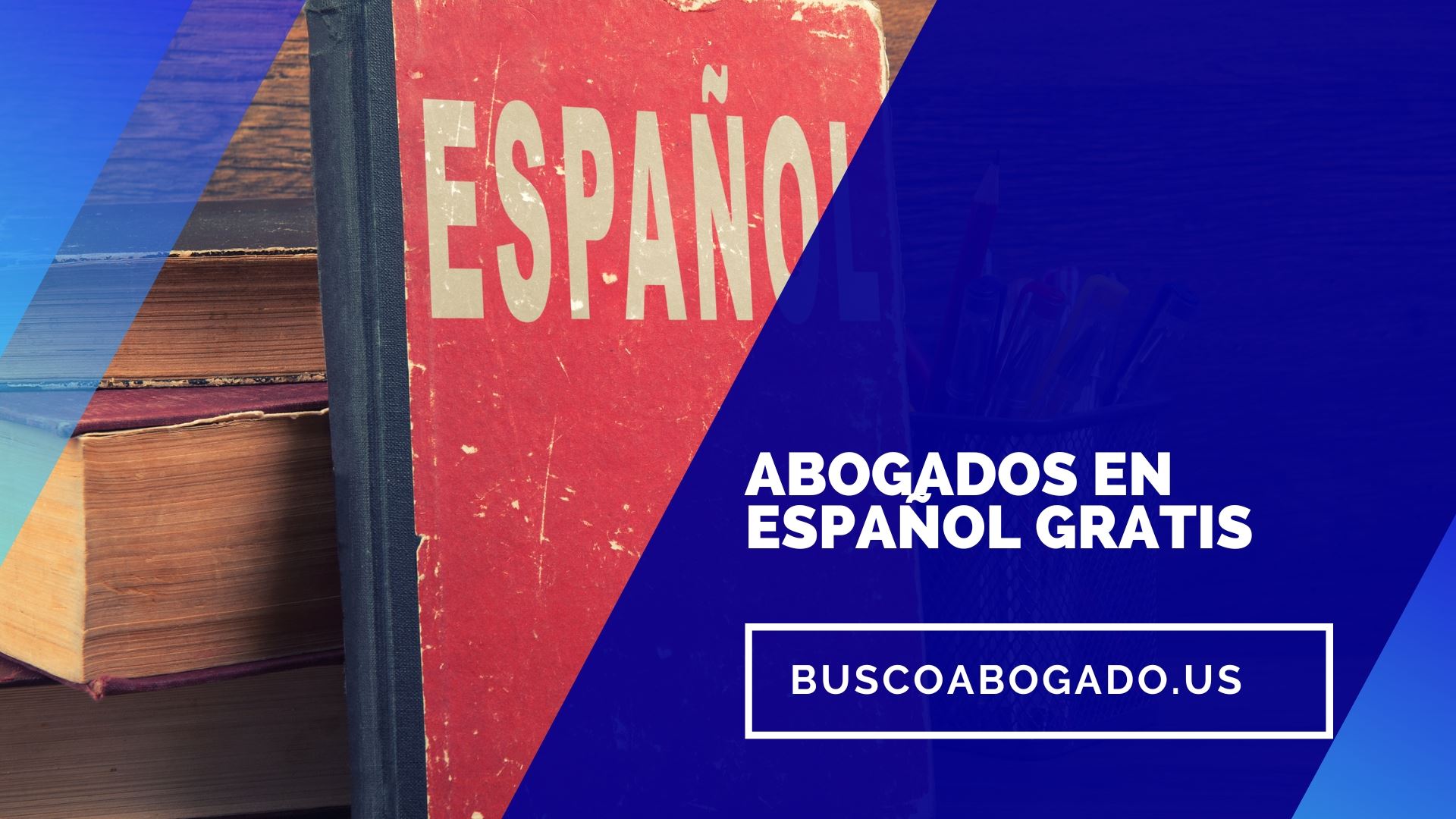 Abogados en español gratis