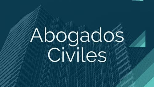 Los mejores Abogados civiles