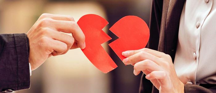 Cómo divorciarse gratis en USA