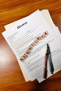 Un tribunal no siempre es necesario