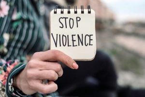 Cuál es el castigo por violencia doméstica