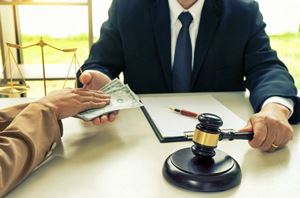 Un abogado experto en litigios te ayudará a obtener un mejor acuerdo