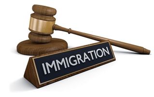 Orden deportacion si ha pasado por la corte de inmigración