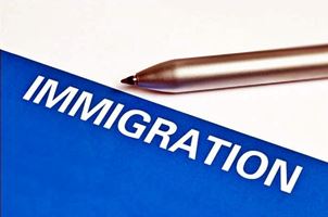 carta de recomendacion para inmigracion en ingles