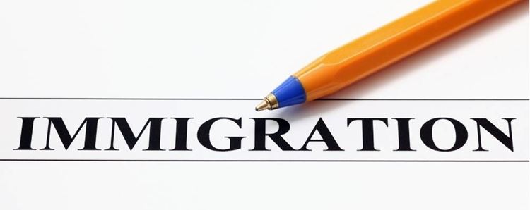 Cómo hacer una carta de recomendación para inmigración