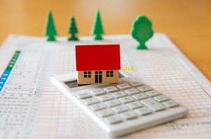 Compara los taxes de la casa