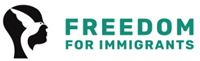 Freedom for Inmigrants