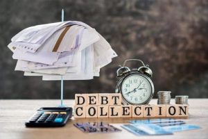 cómo negociar una deuda en deuda en colección