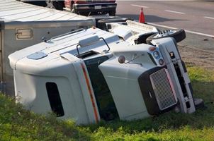 por qué son importantes los abogados de accidentes de camión