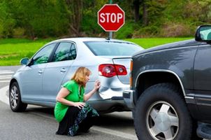 Obtén una tasación de los daños de un accidente de carro