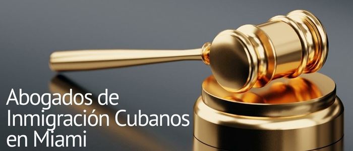 Abogados de inmigración cubanos en Miami fl
