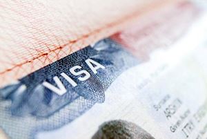 Perdón para Visa de No Inmigrante