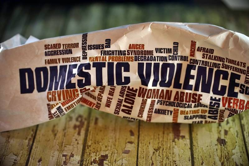 Conoce el costo de la fianza por violencia doméstica