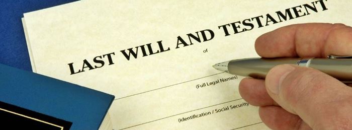 Te ayudamos a encontrar un abogado para testamentos cerca de ti