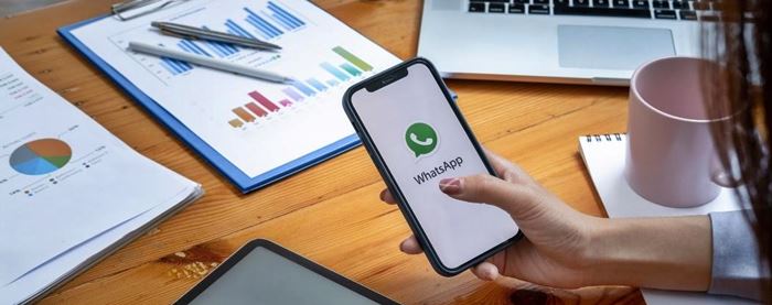 Habla con abogados a través de WhatsApp en Estados Unidos