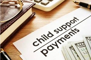 Cuánto tiempo se debe pagar la manutención para niños
