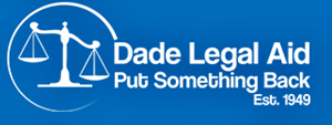 Dade County Put Something Back Pro Bono Project - abogados gratis en Miami fl