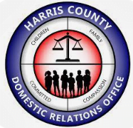 Harris County Domestic Relations Office - abogados gratis en Houston tx