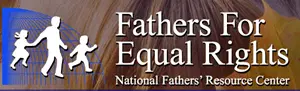 National Fathers Resource Center – Fathers for Equal Rights, Inc