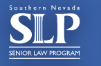 Programa de Derecho para Personas Mayores del Sur de Nevada 