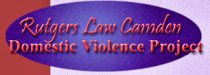 Rutgers Law Camden Domestic Violence Clinic - abogados gratis en New Jersey