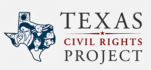 Texas Civil Rights Project - abogados gratis