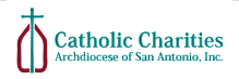 Catholic Charities of San Antonio Legal and Migration Services