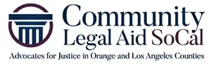 Community Legal Aid SoCal