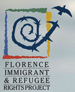 Florence Immigrant and Refugee Rights Project