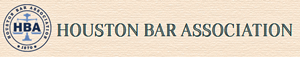 Houston Bar Association LegalLine