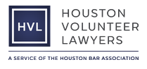 Houston Volunteer Lawyer Program
