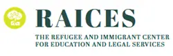 RAICES, Inc (Refugee and Immigrant Center for Education and Legal Services, Inc.)