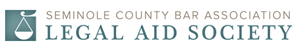 Seminole County Bar Association Legal Aid Society