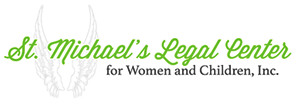 St. Michael’s Legal Center for Women and Children, Inc