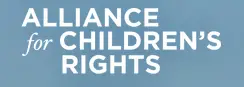 The Alliance for Children’s Rights