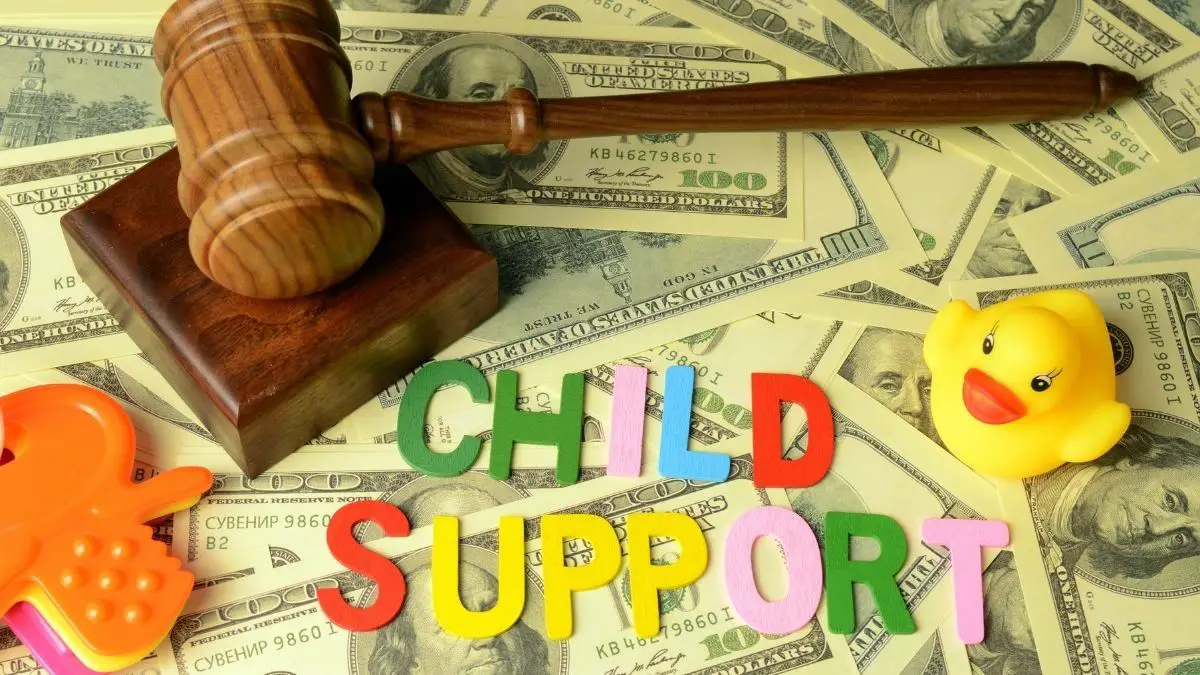 Abogados de Child Support Gratis en USA