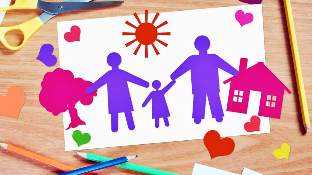 Abogados de Custodia de Niños Cerca de Mí en USA