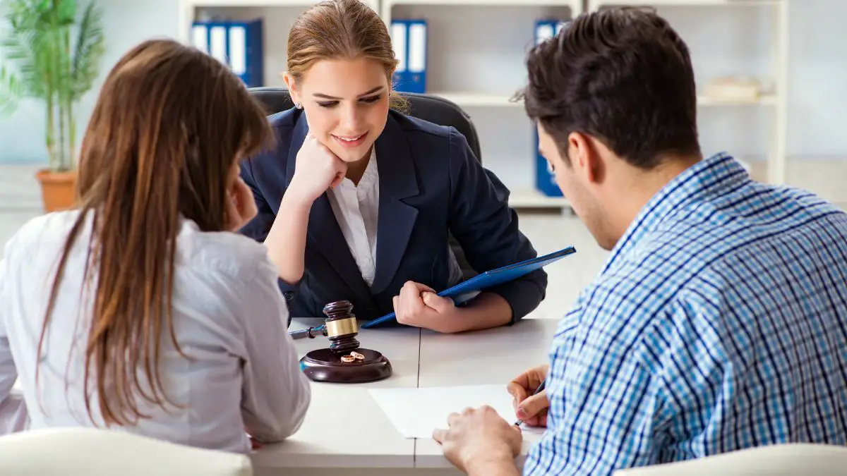 Abogados de Familia Gratis en USA