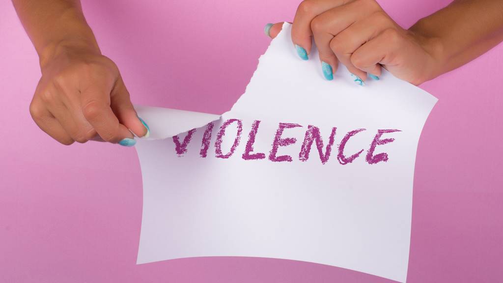 Abogados de violencia doméstica en Estados Unidos