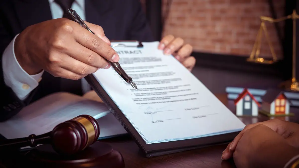 Abogados del estado gratis en Estados Unidos