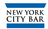 New York City Bar abogados probono New York