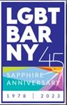 The LGBT Bar Association of Greater New York (LeGaL)