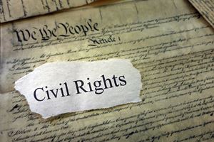 Derechos civiles en Estados Unidos