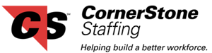 CornerStone Staffing agencia de empleo en USA