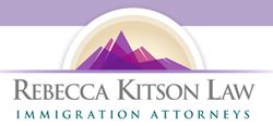 Rebecca Kitson Law